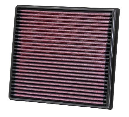 K&N 33-3002 Air filter zero resistance 333002: Buy near me at 2407.PL in Poland at an Affordable price!
