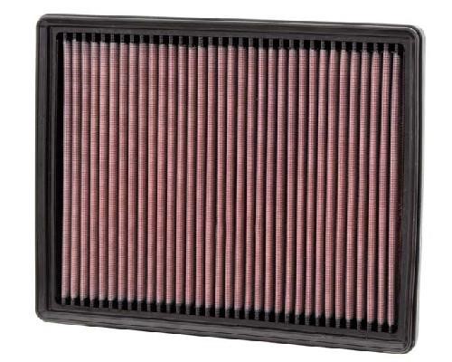 K&N 33-2934 Air filter zero resistance 332934: Buy near me in Poland at 2407.PL - Good price!