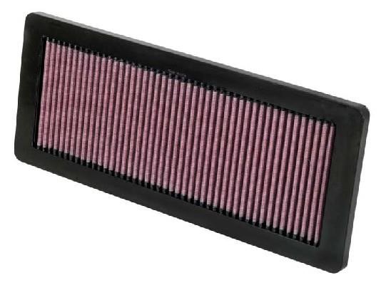 K&N 332936 Air filter zero resistance 332936: Buy near me at 2407.PL in Poland at an Affordable price!