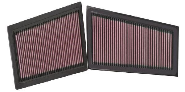 K&N 332940 Air filter zero resistance 332940: Buy near me at 2407.PL in Poland at an Affordable price!