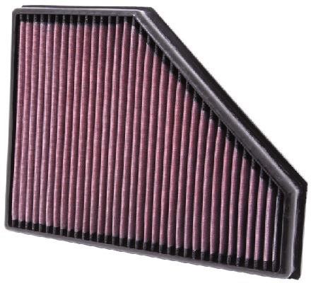 K&N 33-2942 Air filter zero resistance 332942: Buy near me at 2407.PL in Poland at an Affordable price!