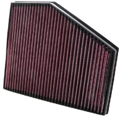 K&N 33-2943 Air filter zero resistance 332943: Buy near me at 2407.PL in Poland at an Affordable price!