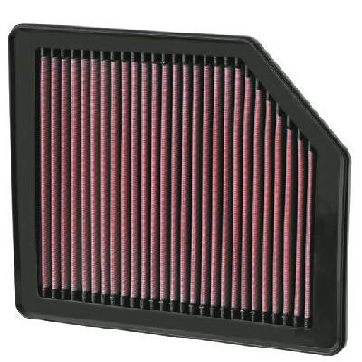 K&N 33-2947 Air filter zero resistance 332947: Buy near me at 2407.PL in Poland at an Affordable price!