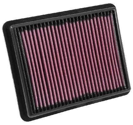 K&N 333024 Air filter zero resistance 333024: Buy near me at 2407.PL in Poland at an Affordable price!