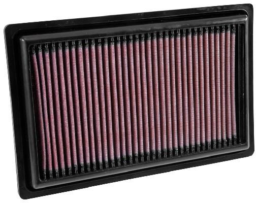 K&N 333034 Air filter zero resistance 333034: Buy near me at 2407.PL in Poland at an Affordable price!
