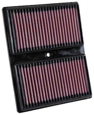 K&N 33-3037 Air filter zero resistance 333037: Buy near me at 2407.PL in Poland at an Affordable price!