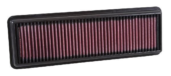 K&N 33-3042 Air filter zero resistance 333042: Buy near me at 2407.PL in Poland at an Affordable price!