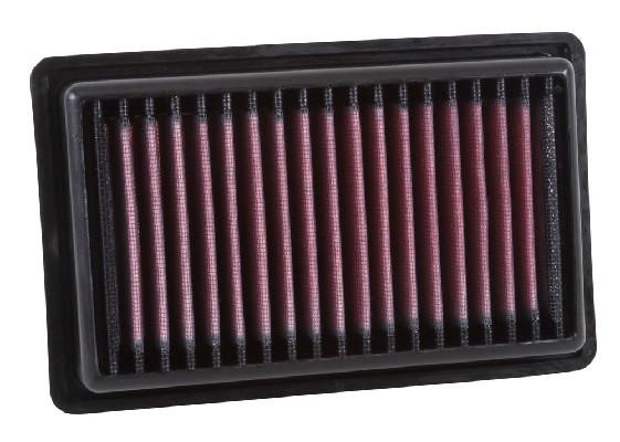K&N 333043 Air filter zero resistance 333043: Buy near me at 2407.PL in Poland at an Affordable price!