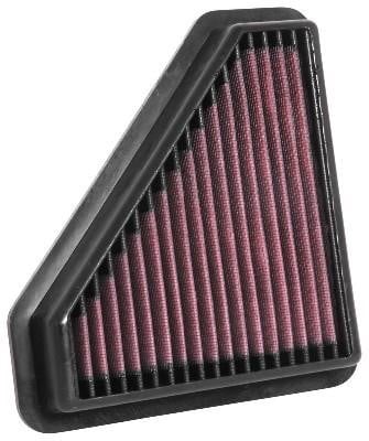 K&N 33-3124 Air filter zero resistance 333124: Buy near me at 2407.PL in Poland at an Affordable price!