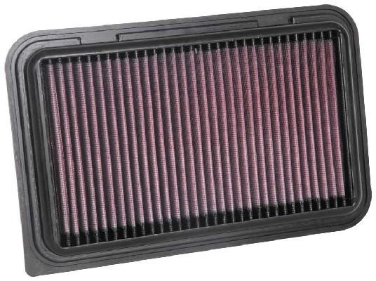 K&N 33-3126 Nullwiderstandluftfilter 333126: Kaufen Sie zu einem guten Preis in Polen bei 2407.PL!