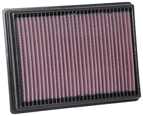 K&N 33-3131 Air filter zero resistance 333131: Buy near me at 2407.PL in Poland at an Affordable price!