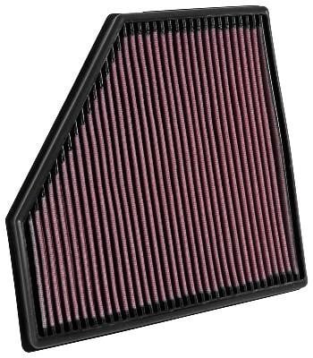 K&N 333051 Air filter zero resistance 333051: Buy near me at 2407.PL in Poland at an Affordable price!