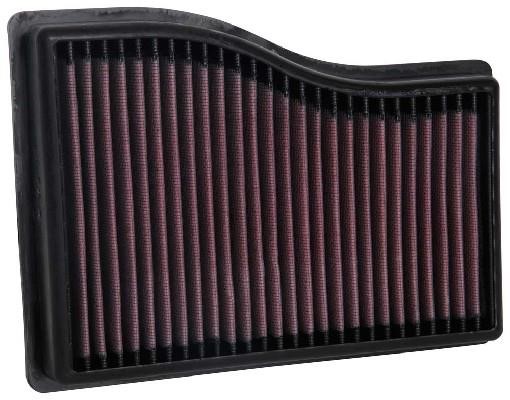 K&N 33-3132 Air filter zero resistance 333132: Buy near me at 2407.PL in Poland at an Affordable price!