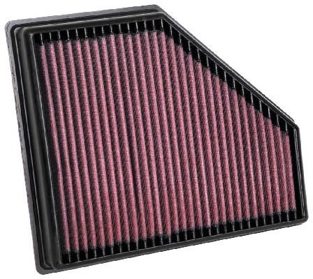 K&N 33-3136 Air filter zero resistance 333136: Buy near me at 2407.PL in Poland at an Affordable price!