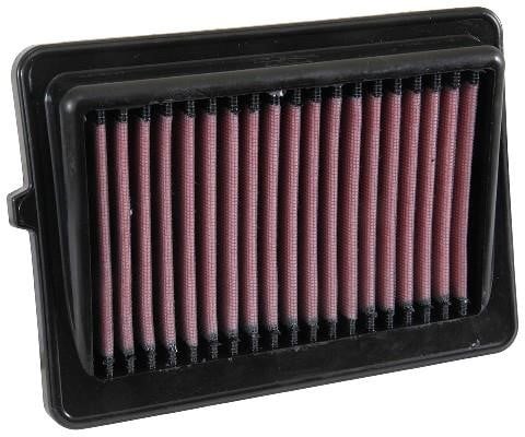 K&N 33-3063 Air filter zero resistance 333063: Buy near me at 2407.PL in Poland at an Affordable price!