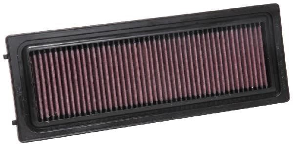K&N 33-3071 Air filter zero resistance 333071: Buy near me at 2407.PL in Poland at an Affordable price!