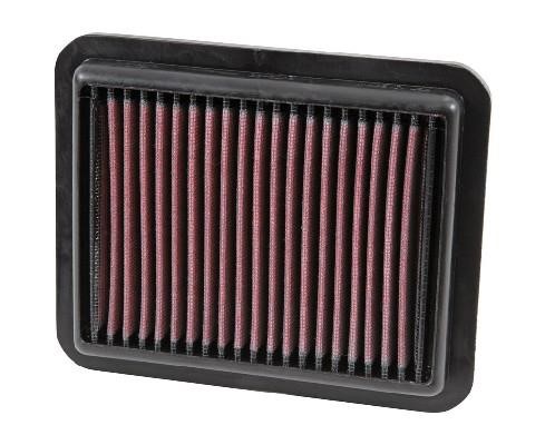 K&N 33-5006 Air filter zero resistance 335006: Buy near me at 2407.PL in Poland at an Affordable price!