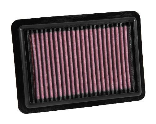 K&N 335027 Air filter zero resistance 335027: Buy near me at 2407.PL in Poland at an Affordable price!