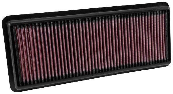 K&N 335040 Nullwiderstandluftfilter 335040: Bestellen Sie in Polen zu einem guten Preis bei 2407.PL!