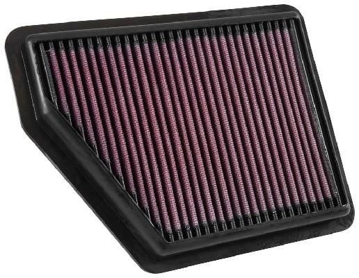K&N 335045 Air filter zero resistance 335045: Buy near me at 2407.PL in Poland at an Affordable price!