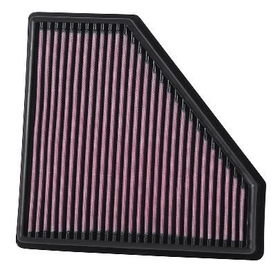 K&N 33-5059 Air filter zero resistance 335059: Buy near me at 2407.PL in Poland at an Affordable price!