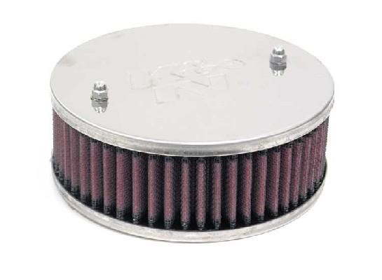 K&N 56-9096 Air filter zero resistance 569096: Buy near me in Poland at 2407.PL - Good price!