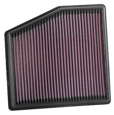 K&N 33-5061 Air filter zero resistance 335061: Buy near me at 2407.PL in Poland at an Affordable price!