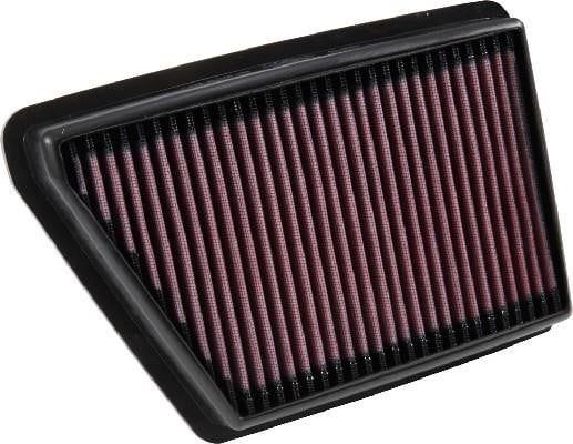 K&N 33-5063 Air filter zero resistance 335063: Buy near me at 2407.PL in Poland at an Affordable price!