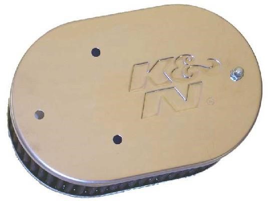 K&N 56-9152 Воздушный фильтр нулевого сопротивления 569152: Отличная цена - Купить в Польше на 2407.PL!