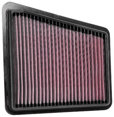 K&N 33-5073 Nullwiderstandluftfilter 335073: Kaufen Sie zu einem guten Preis in Polen bei 2407.PL!