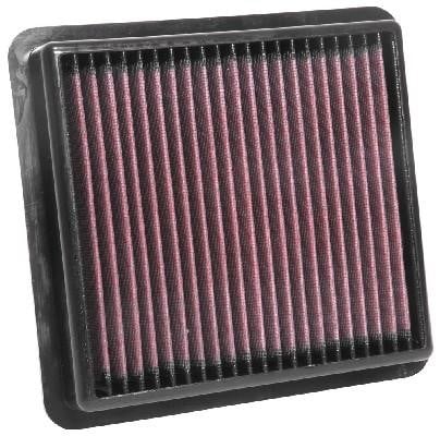 K&N 33-5074 Air filter zero resistance 335074: Buy near me at 2407.PL in Poland at an Affordable price!