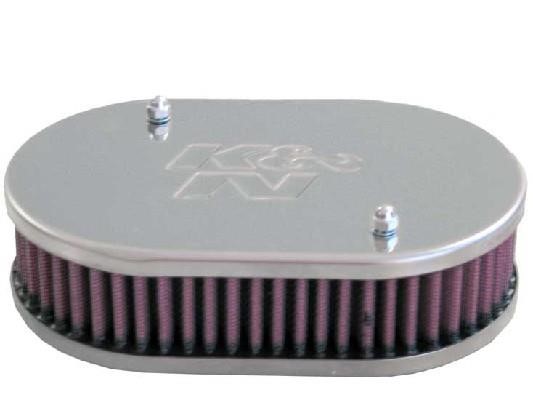 K&N 56-9164 Воздушный фильтр нулевого сопротивления 569164: Отличная цена - Купить в Польше на 2407.PL!