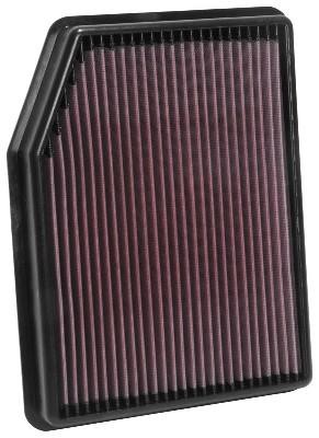 K&N 33-5083 Air filter zero resistance 335083: Buy near me at 2407.PL in Poland at an Affordable price!