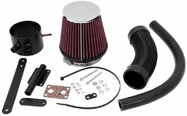 K&N 57-0014-1 Air filter zero resistance 5700141: Buy near me in Poland at 2407.PL - Good price!