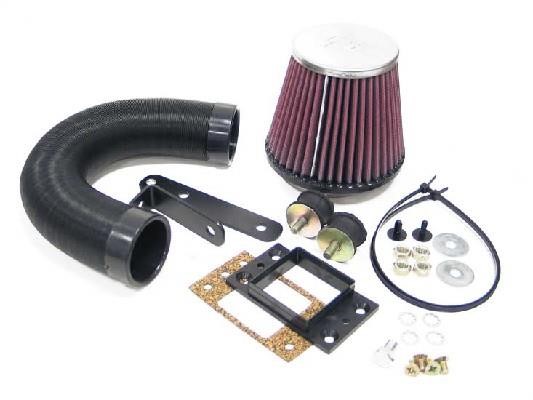 K&N 57-0040 Air filter zero resistance 570040: Buy near me in Poland at 2407.PL - Good price!