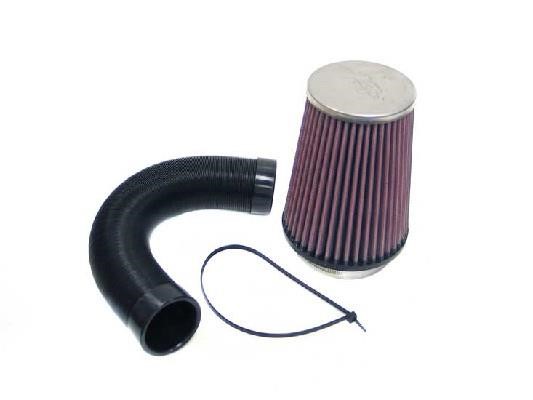K&N 57-0051 Air filter zero resistance 570051: Buy near me in Poland at 2407.PL - Good price!