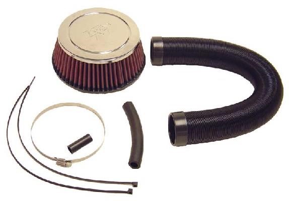 K&N 57-0052 Air filter zero resistance 570052: Buy near me in Poland at 2407.PL - Good price!