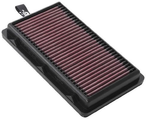 K&N 33-5108 Air filter zero resistance 335108: Buy near me at 2407.PL in Poland at an Affordable price!