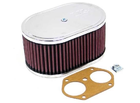 K&N 56-1380 Air filter zero resistance 561380: Buy near me in Poland at 2407.PL - Good price!