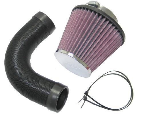 K&N 57-0067 Air filter zero resistance 570067: Buy near me in Poland at 2407.PL - Good price!