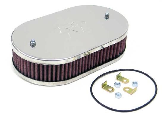 K&N 56-9049 Air filter zero resistance 569049: Buy near me in Poland at 2407.PL - Good price!