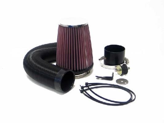 K&N 57-0083-2 Air filter zero resistance 5700832: Buy near me in Poland at 2407.PL - Good price!