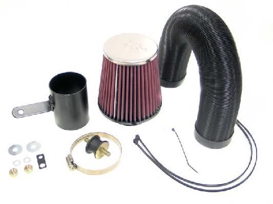 K&N 57-0084 Air filter zero resistance 570084: Buy near me at 2407.PL in Poland at an Affordable price!