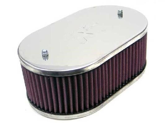 K&N 56-9075 Air filter zero resistance 569075: Buy near me in Poland at 2407.PL - Good price!
