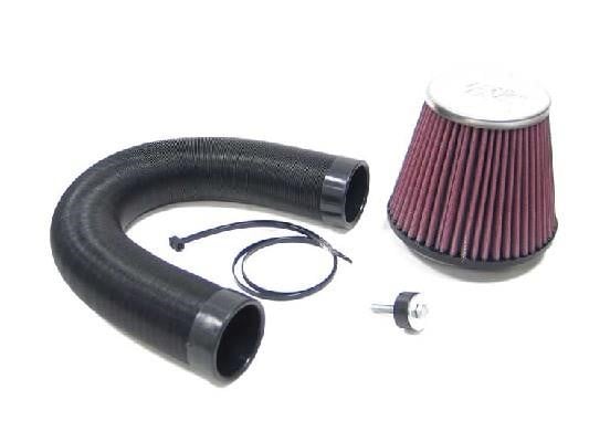 K&N 57-0092 Air filter zero resistance 570092: Buy near me at 2407.PL in Poland at an Affordable price!