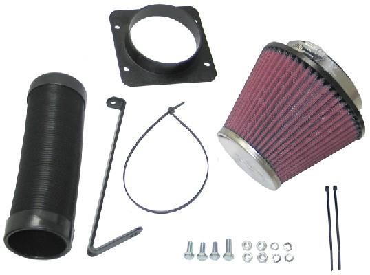 K&N 57-0099 Air filter zero resistance 570099: Buy near me in Poland at 2407.PL - Good price!