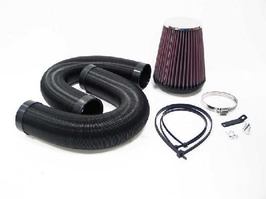 K&N 57-0101-1 Air filter zero resistance 5701011: Buy near me in Poland at 2407.PL - Good price!