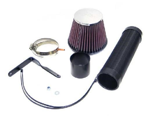 K&N 57-0289 Air filter zero resistance 570289: Buy near me in Poland at 2407.PL - Good price!