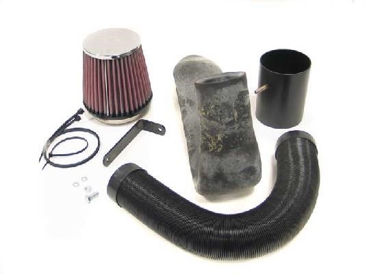 K&N 57-0152-1 Air filter zero resistance 5701521: Buy near me in Poland at 2407.PL - Good price!