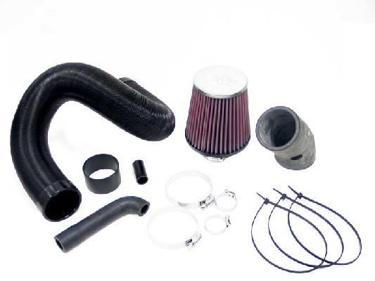 K&N 57-0321 Air filter zero resistance 570321: Buy near me in Poland at 2407.PL - Good price!